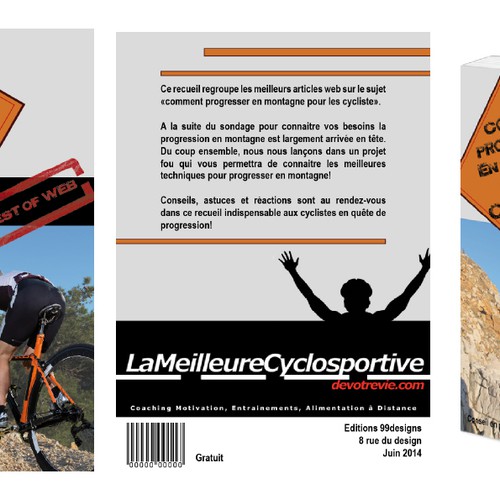  contest entry by pole-design