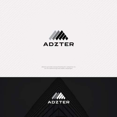 Design Looking for a powerful single word logo for financial/marketing business por 0088sunil