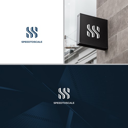 Brand Identity for Business Growth Consultancy & Full-Service Agency Design by design_13  ©