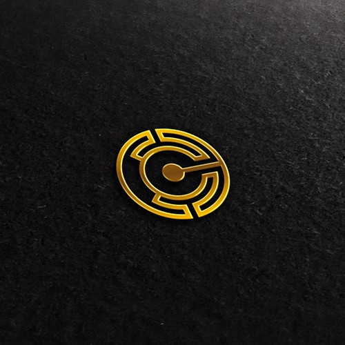 Logo for Coin Syndicate Influencer Agency Design by cs_branding