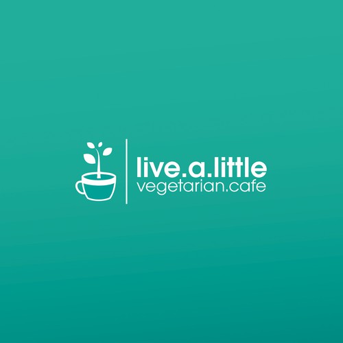 Create the next logo for Live a litte デザイン by raffl77