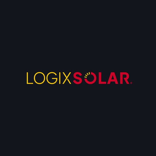 Logix Solar Design by rilstack