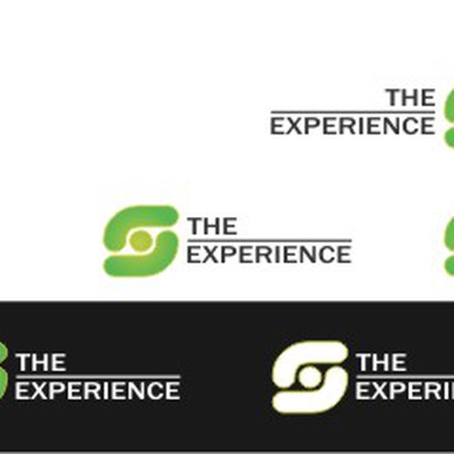Modern logo needed for The Experience Design by 2u
