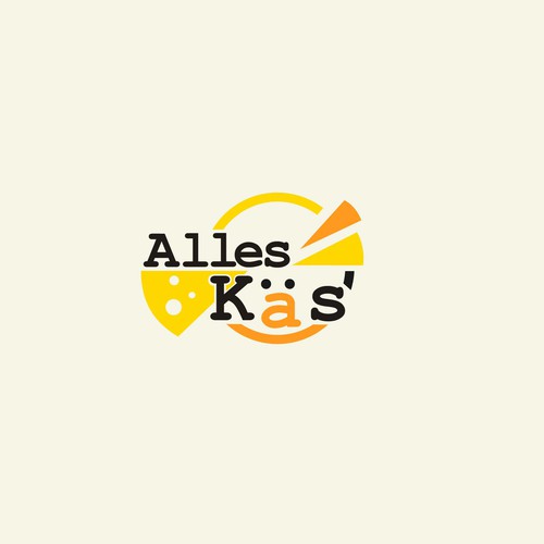 Logo design contest entry by thokle