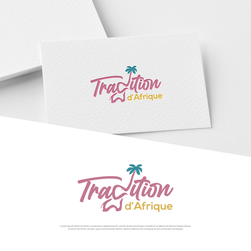 Logo & brand identity pack contest entry by M I L Y !
