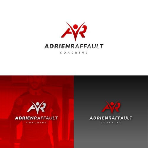 Logo & brand identity pack contest entry by Ivana Giseli