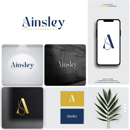 Logo design contest entry by firmanovoselic