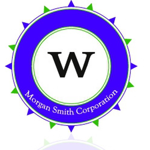 New logo wanted for W Morgan Smith Corporation Design by Cancerbilal