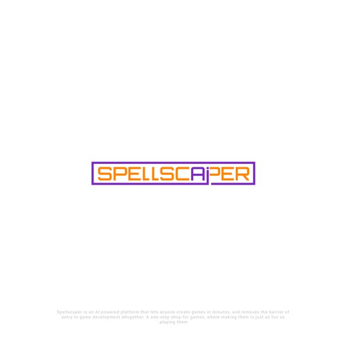 Design logo for gaming platform + Additional paid work for winner Design by SG Studio®️