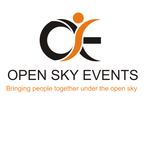 Open Sky Logo | Logo design contest