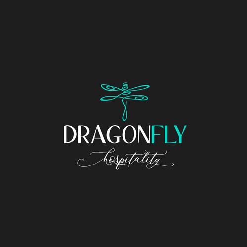 Dragonfly Hospitality Design by Koko.Art