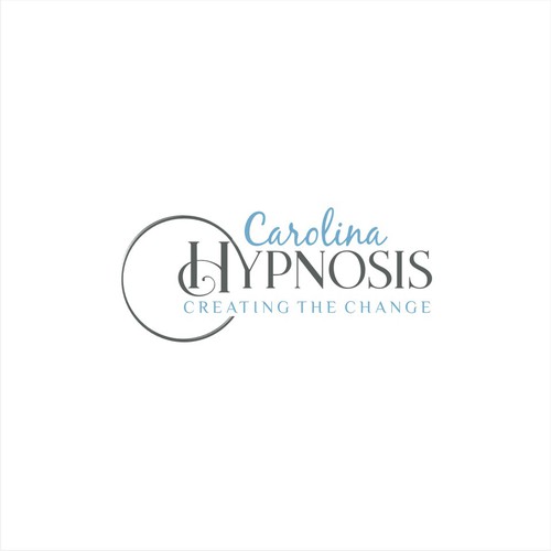 Hypnosis Logo Design by Sanchitaluck7