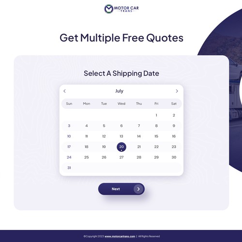 Calling All Designers: Transforming Website Redesign Project Seeking Creative Visionaries Design by Jasmin_A (AMPLE)