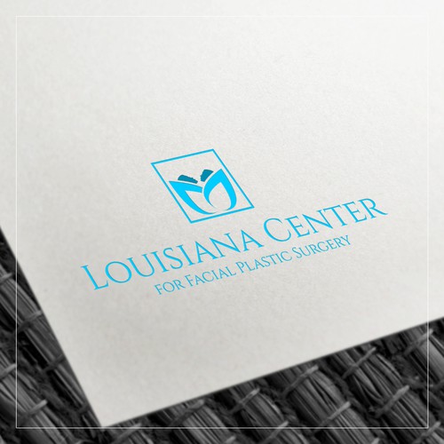 Create a logo for a facial plastic surgery company Design by Nil Designer