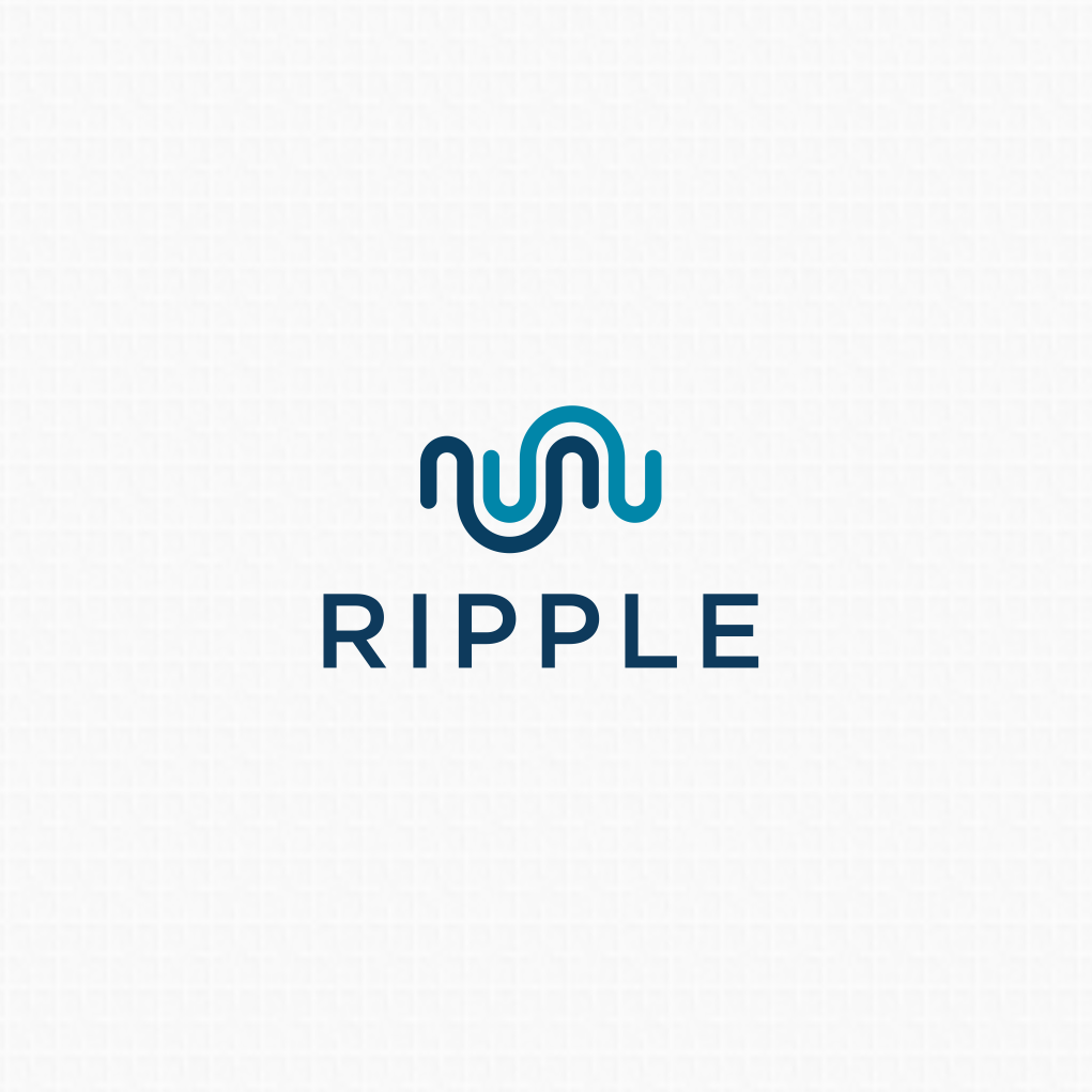 Ripple Logos - Free Ripple Logo Ideas, Design & Templates