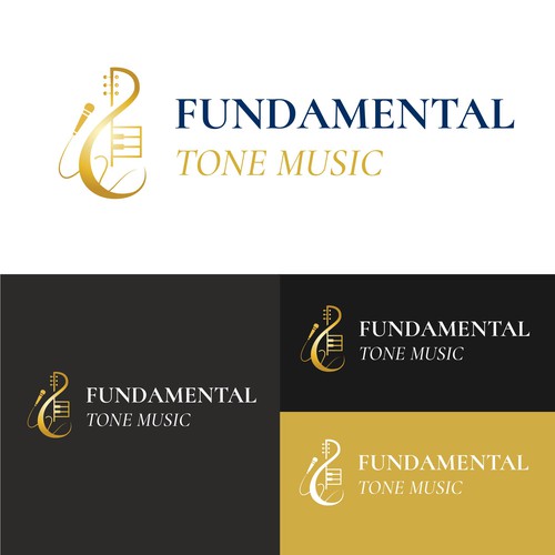 Logo & brand identity pack contest entry by Jio Baesoon