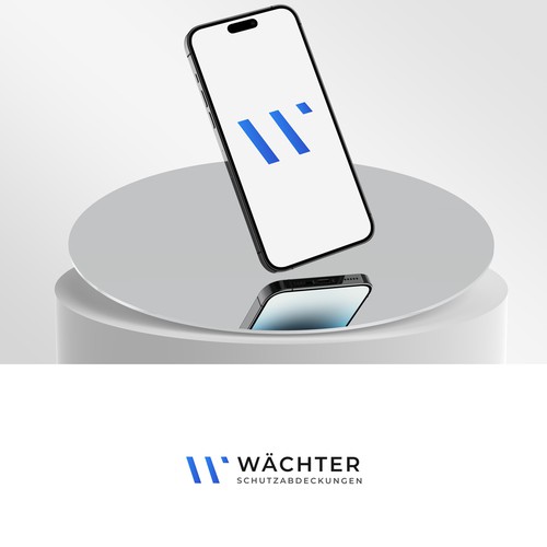  contest entry by Kate Visuals