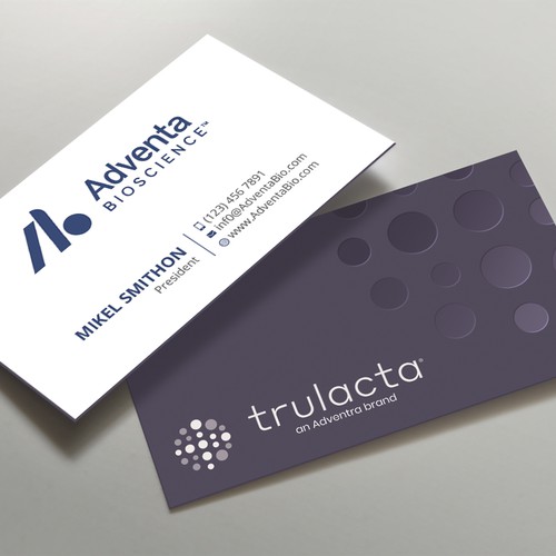 Design our business cards and email signatures Design by TanLearn