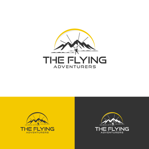 Logo design contest entry by noname999