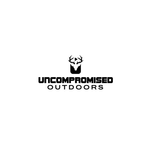 Uncompromised Outdoors Design by Alexandru.S