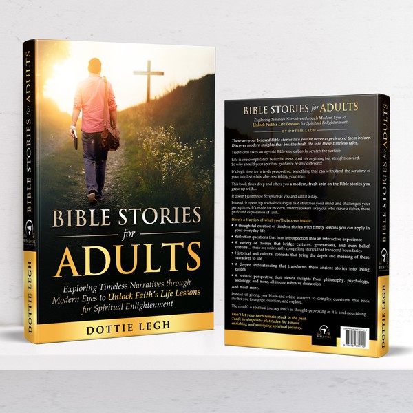 Bible Stories For Adults