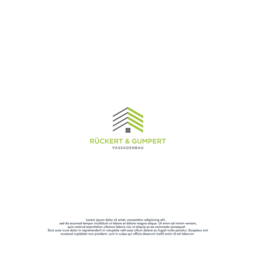 Logo design contest entry by victoria.design