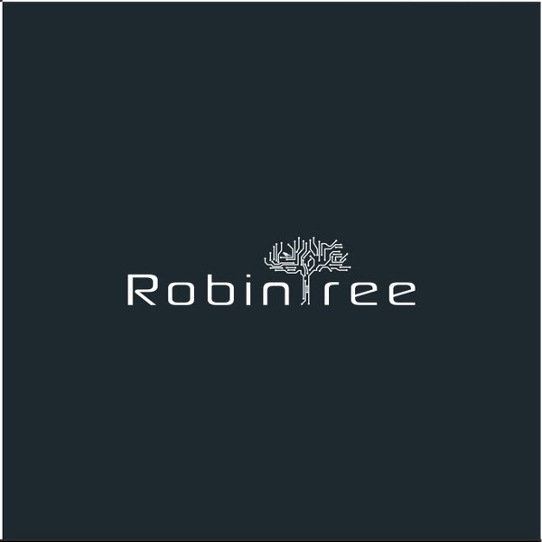 Design by Feliana™ titled "Robintree"