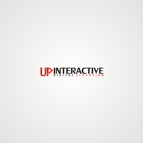 Help up! interactive with a new logo Réalisé par Pradiptya.rifan
