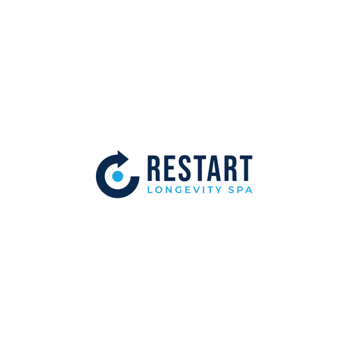 RESTART Design réalisé par daywin™