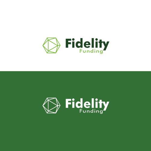 Fidelity Funding Design by Nuki_ukiet