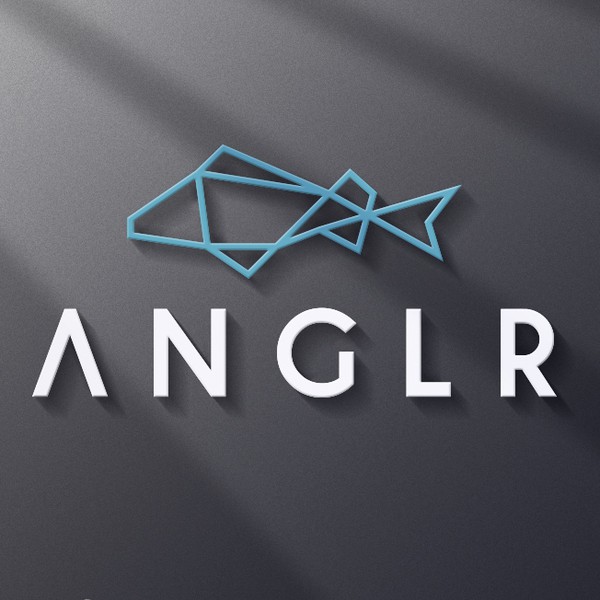 Design by endyoona® titled "Geometric logo"