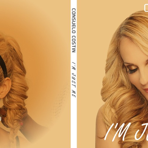 Designs | Design Album Cover for Billboard Recording Artist ...