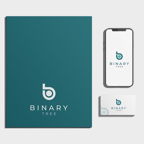 Binary Tree - Bespoke Software Development and Technology Company - looking for logo! Design by byBeatrice