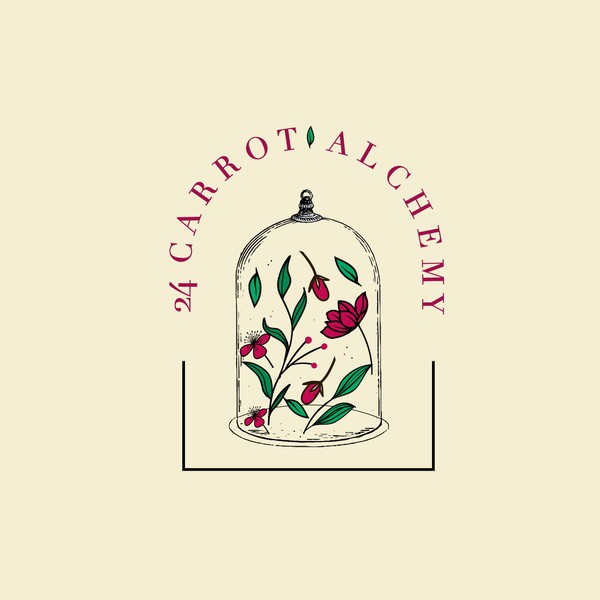 Diseño de Holocene titulado "Alchemy"