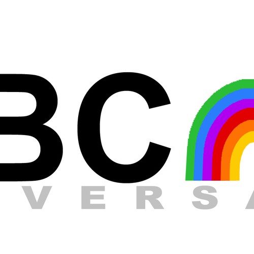 Logo Design for Design a Better NBC Universal Logo (Community Contest) Réalisé par Beach House