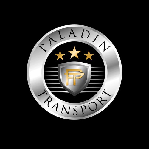 Paladin Transport needs a Logo Logo & brand identity pack contest
