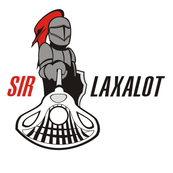 Design by cm. titled "Sir laxacot"