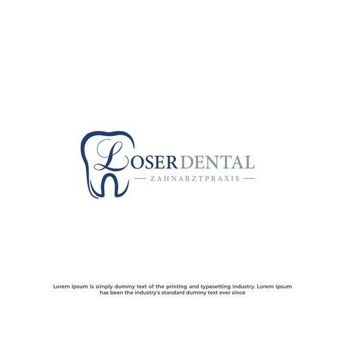 Logo & brand identity pack contest entry by Creative Spark™