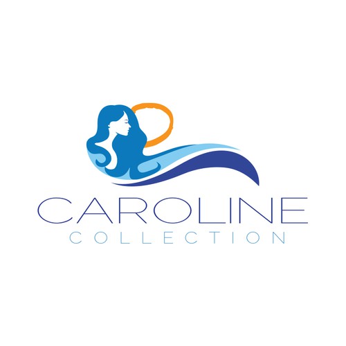 Caroline Collection Design by carilly