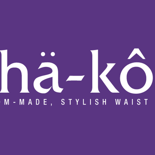 Logo design contest entry by romy