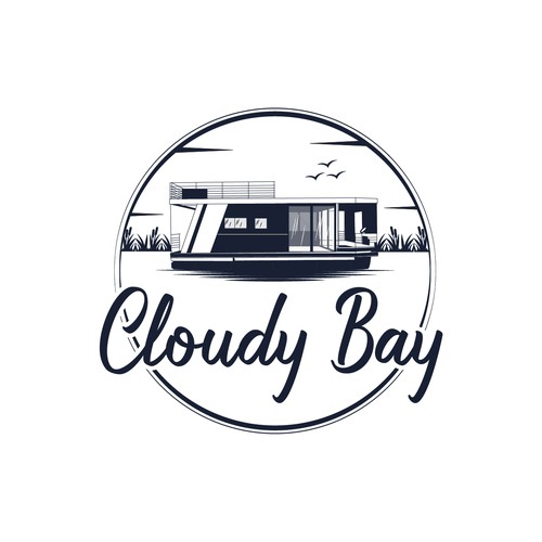 Logo design contest entry by Dona.