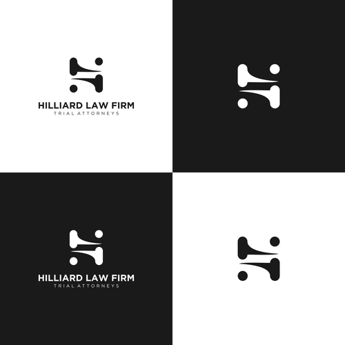 Law Firm Rename - Looking For Sleek, Modern, Sophisticated Logo Design by master.piece