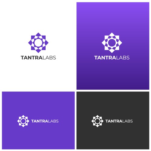 Tantra Labs Logo Design by Area83