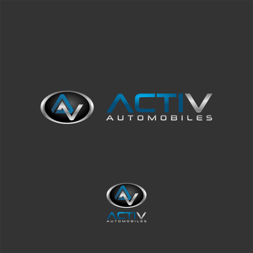 Logo design contest entry by MstrAdl™