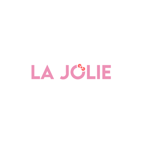 LuelさんのDesign a logo for little girls fashionデザイン