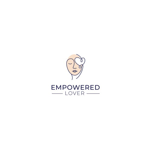 Create an empowering logo for an impact driven brand Design by smitadesign