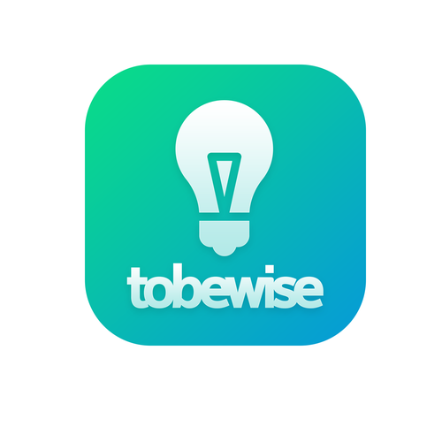 Design di iPhone App Logo/font design di Sweavy