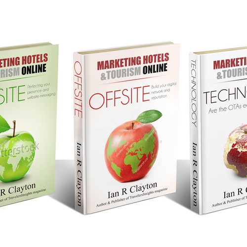 marketinghotelsbook Design by Iva23