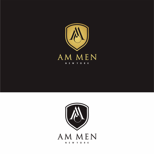 AM MEN Design by Koela