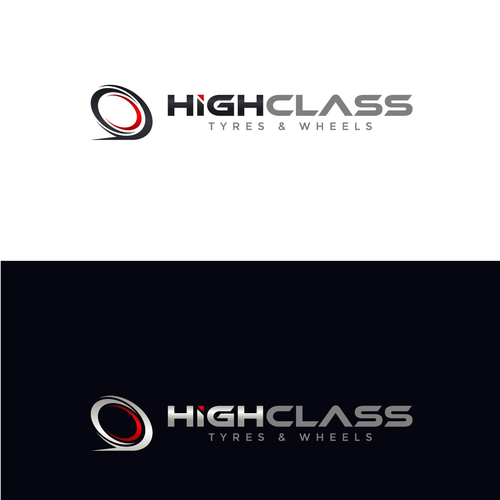 HighClass Design by ryART